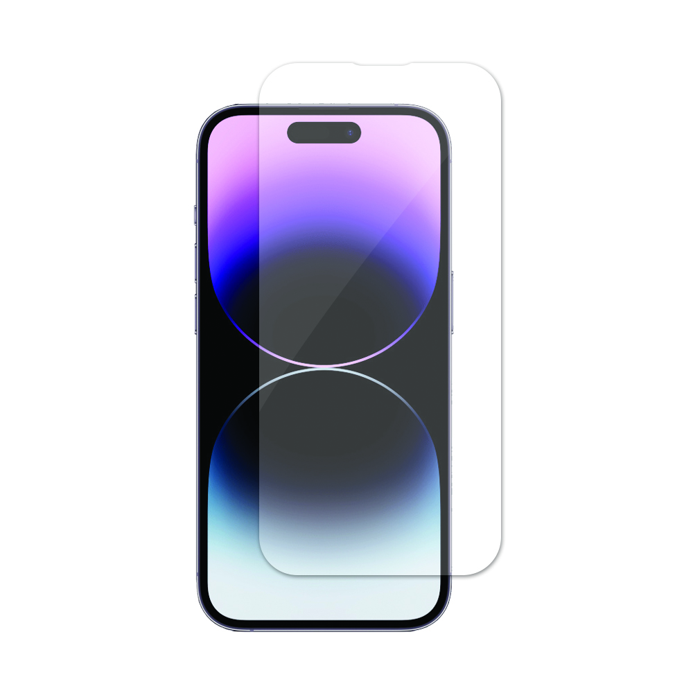 Uolo Shield Glass, iPhone 14 Pro